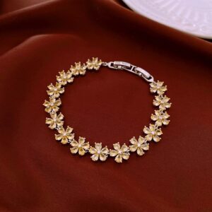 Exquisite Niche-design High-end Bracelet